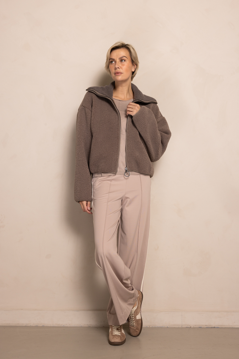 Teddy-Jacke ZHZIRA | Zhrill