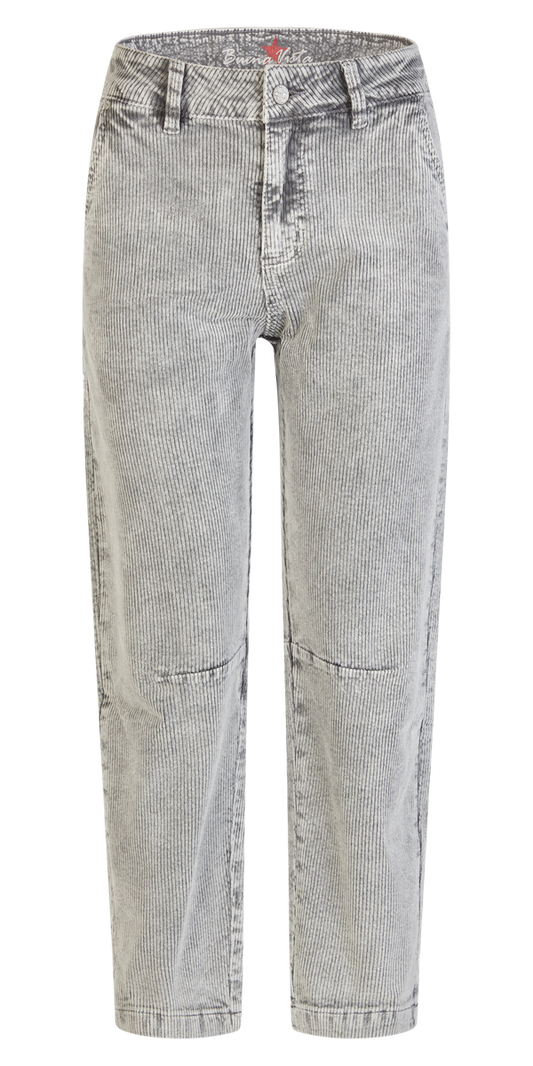 Cordhose "Barrel corduroy" | Buena Vista