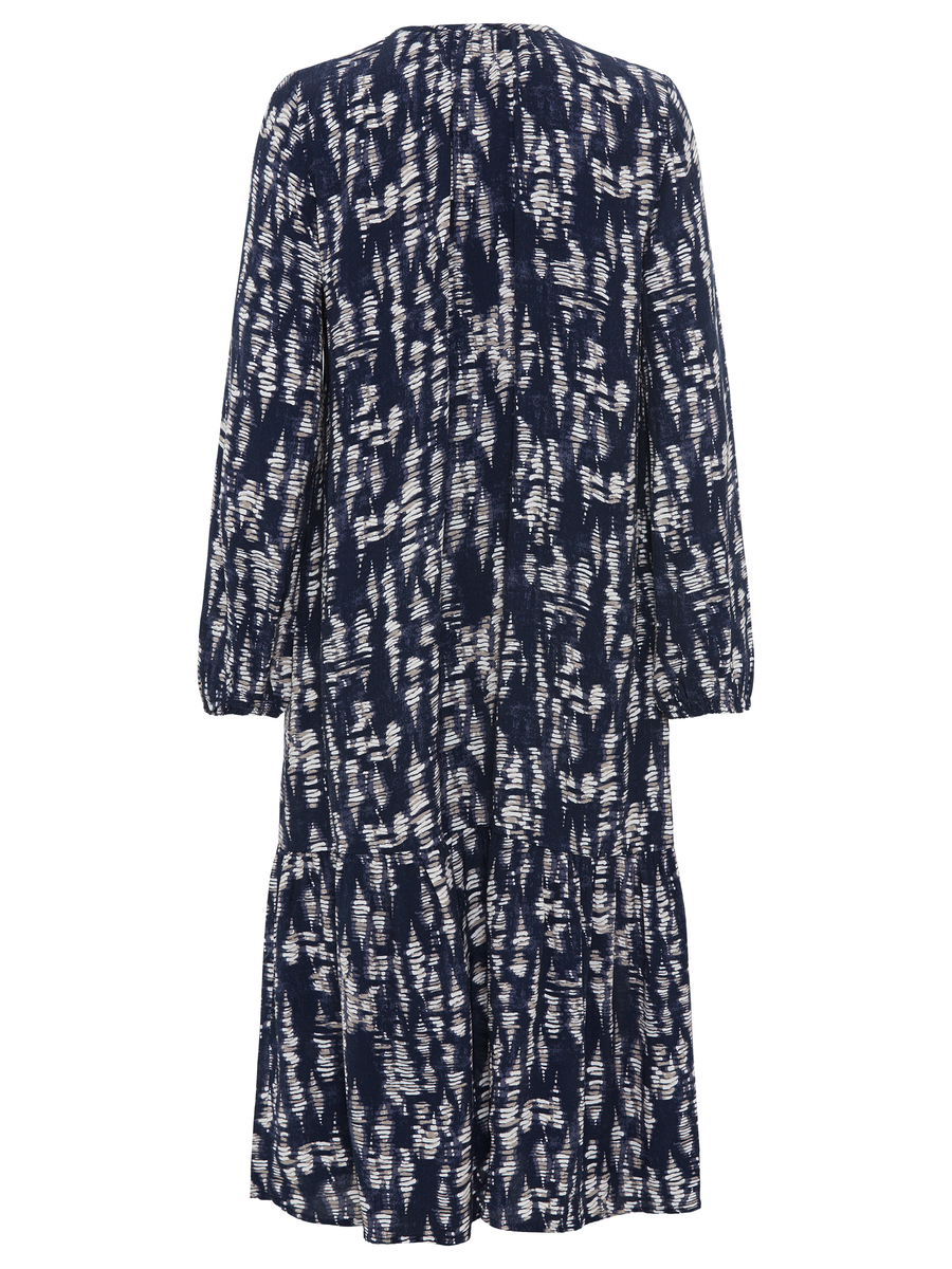 Dress Woven Medium (till 115cm)