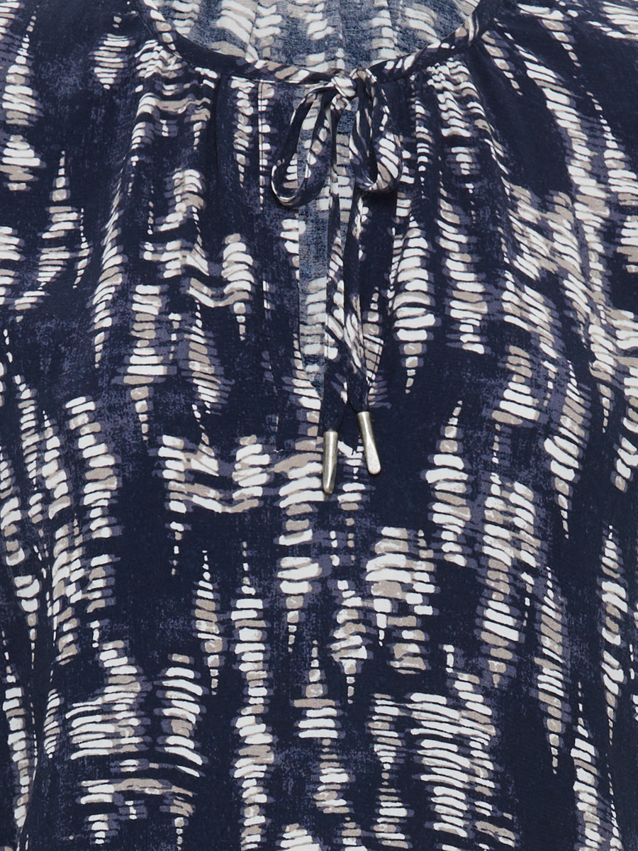 Dress Woven Medium (till 115cm)