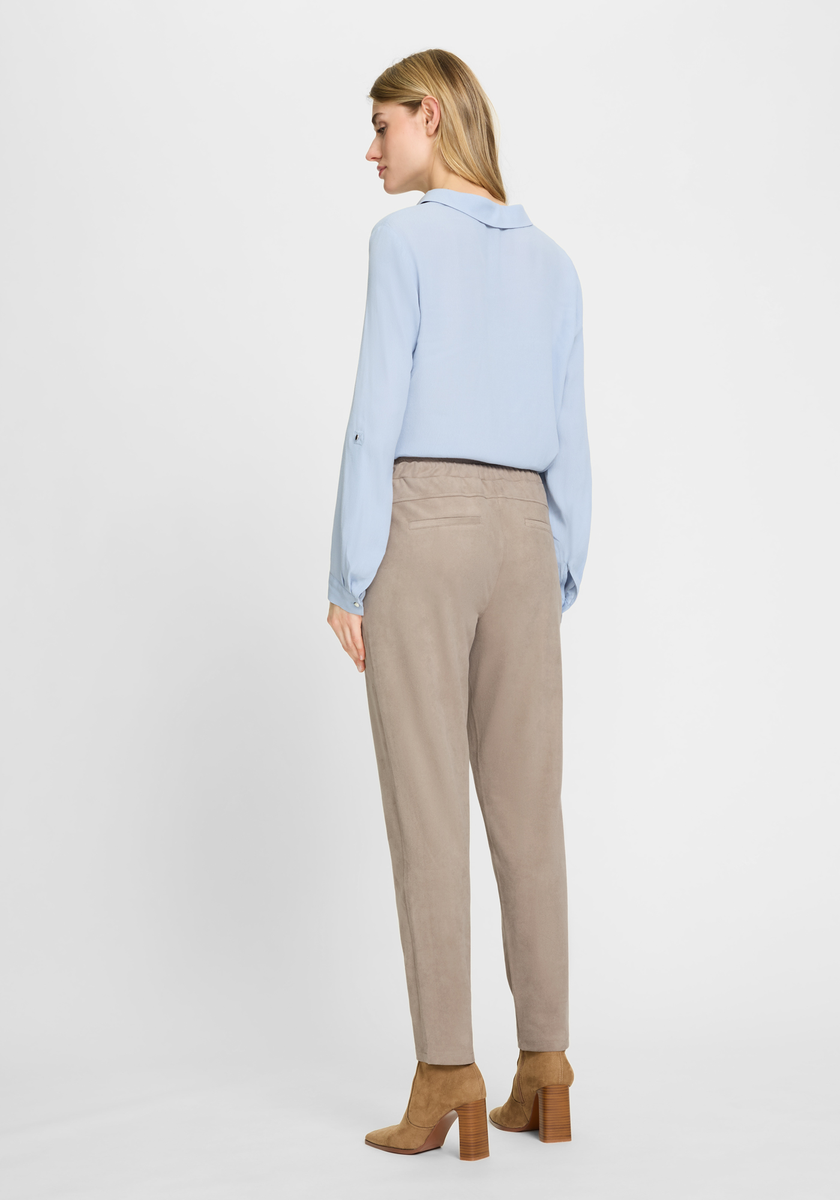 Trousers Casual Cropped