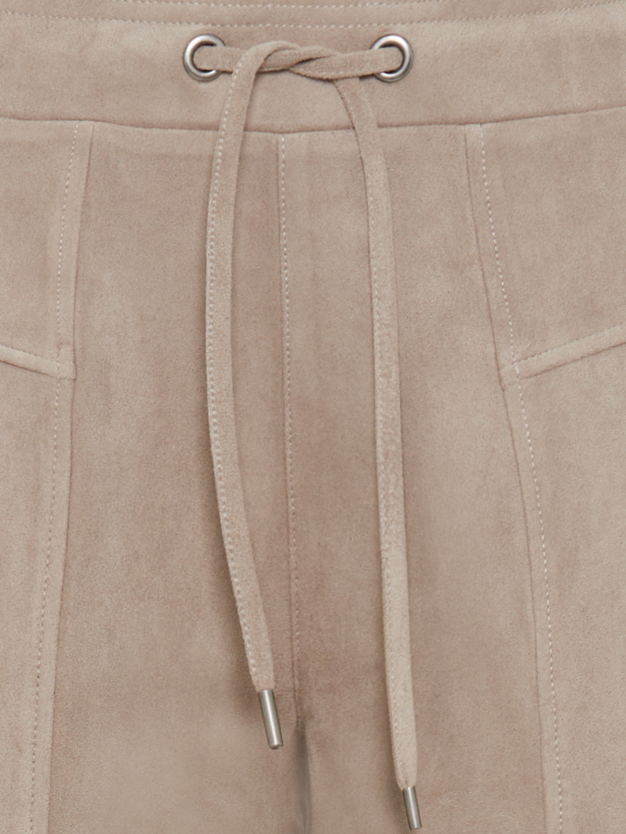 Trousers Casual Cropped