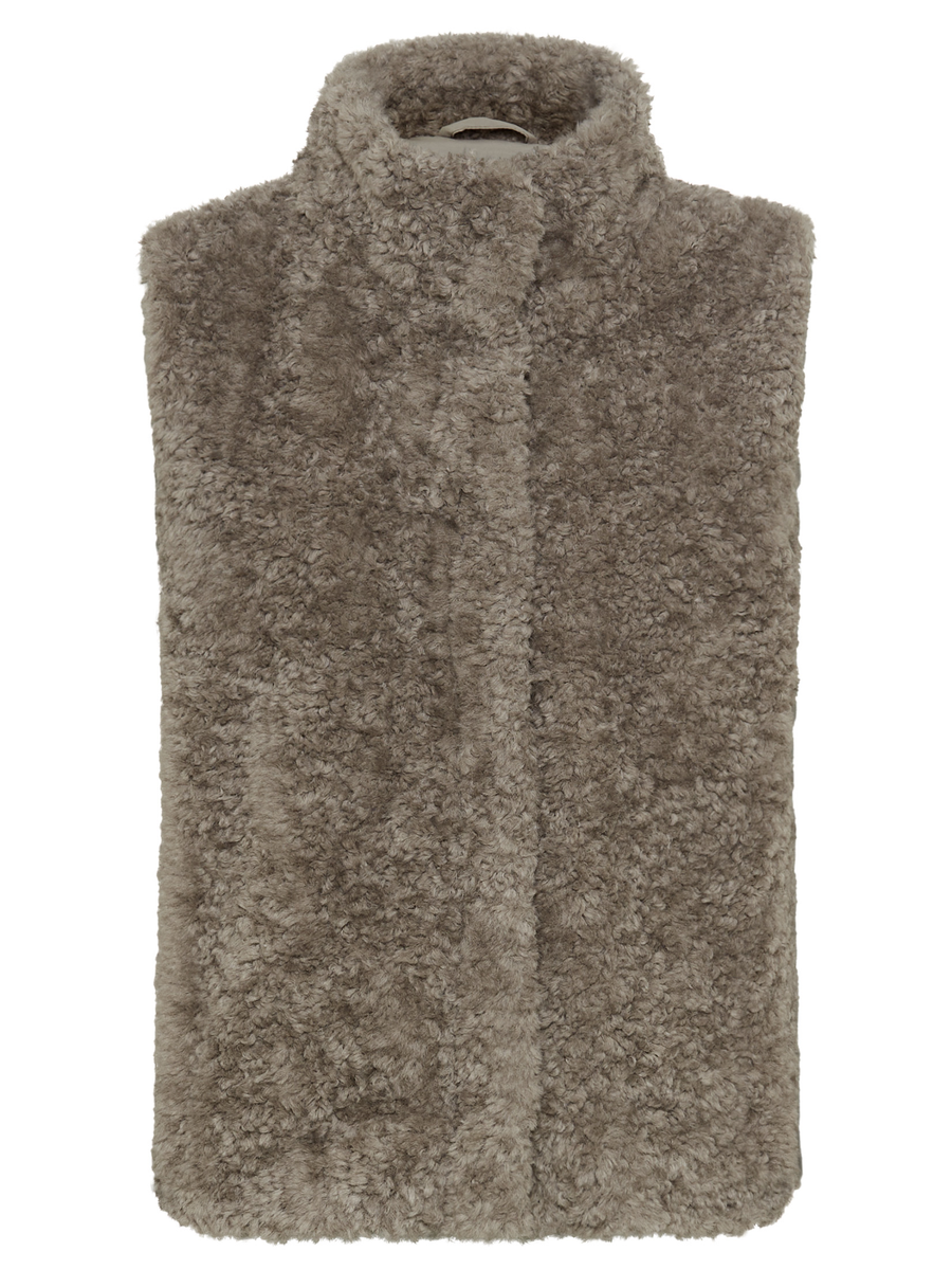 Vest Indoor