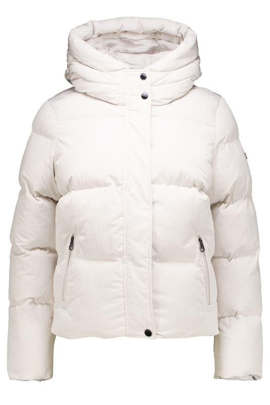 Warme Steppjacke | Garcia