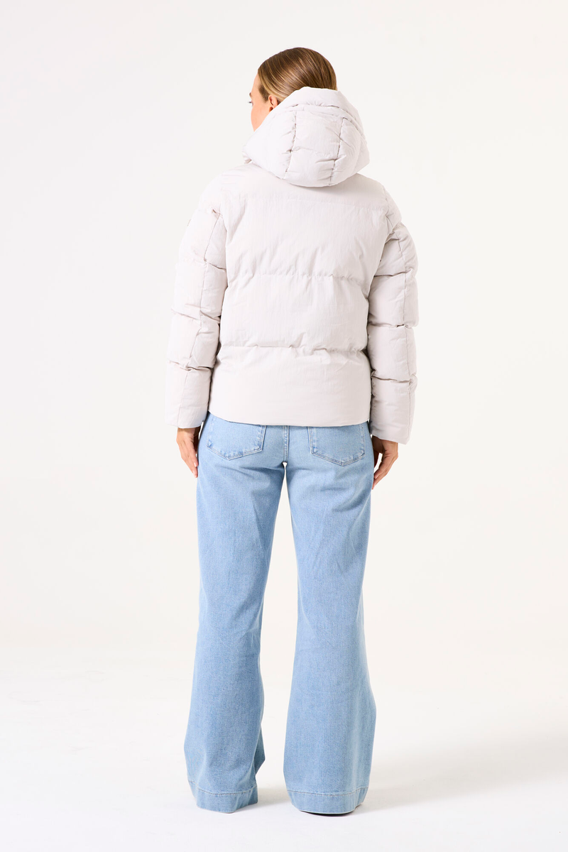 Warme Steppjacke | Garcia
