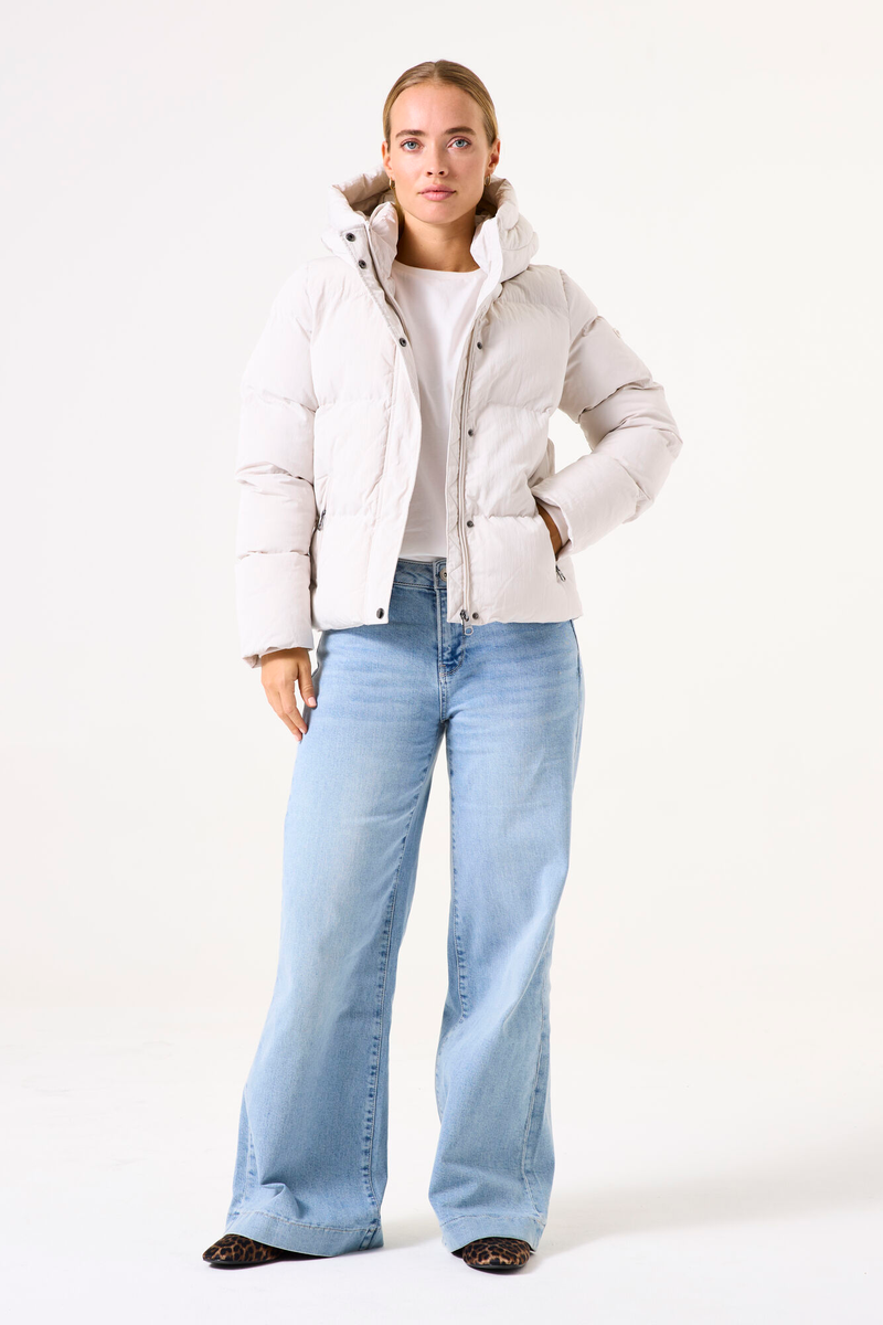 Warme Steppjacke | Garcia