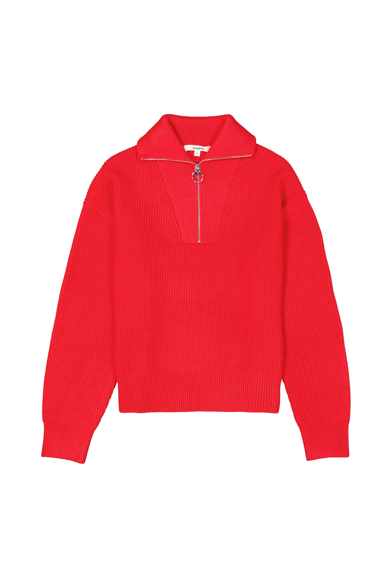 Kapuzenpullover | Garcia