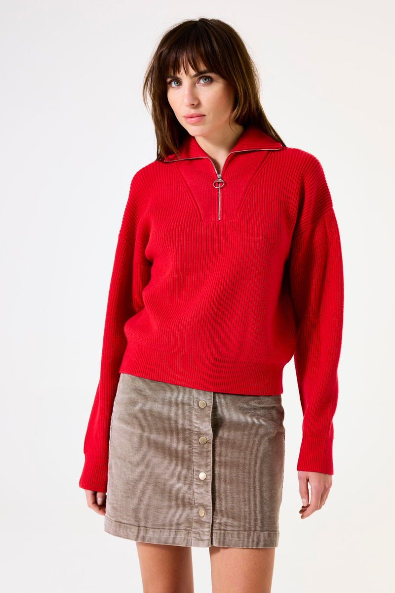 Kapuzenpullover | Garcia