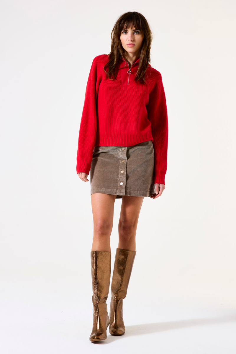 Kapuzenpullover | Garcia