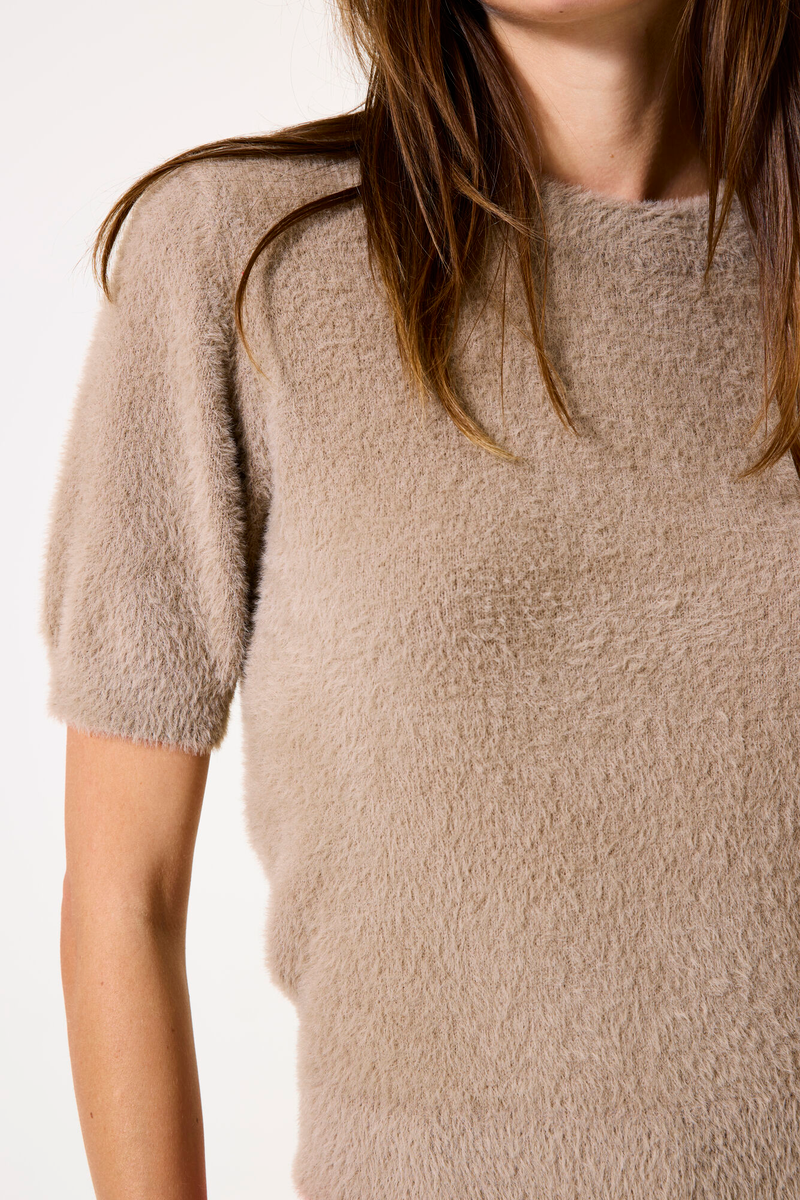 Kuscheliger Pullover | Garcia