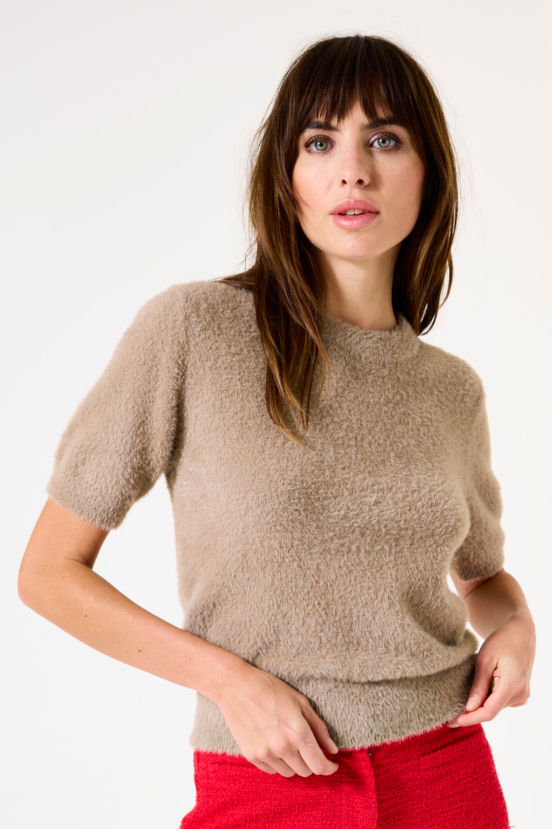 Kuscheliger Pullover | Garcia