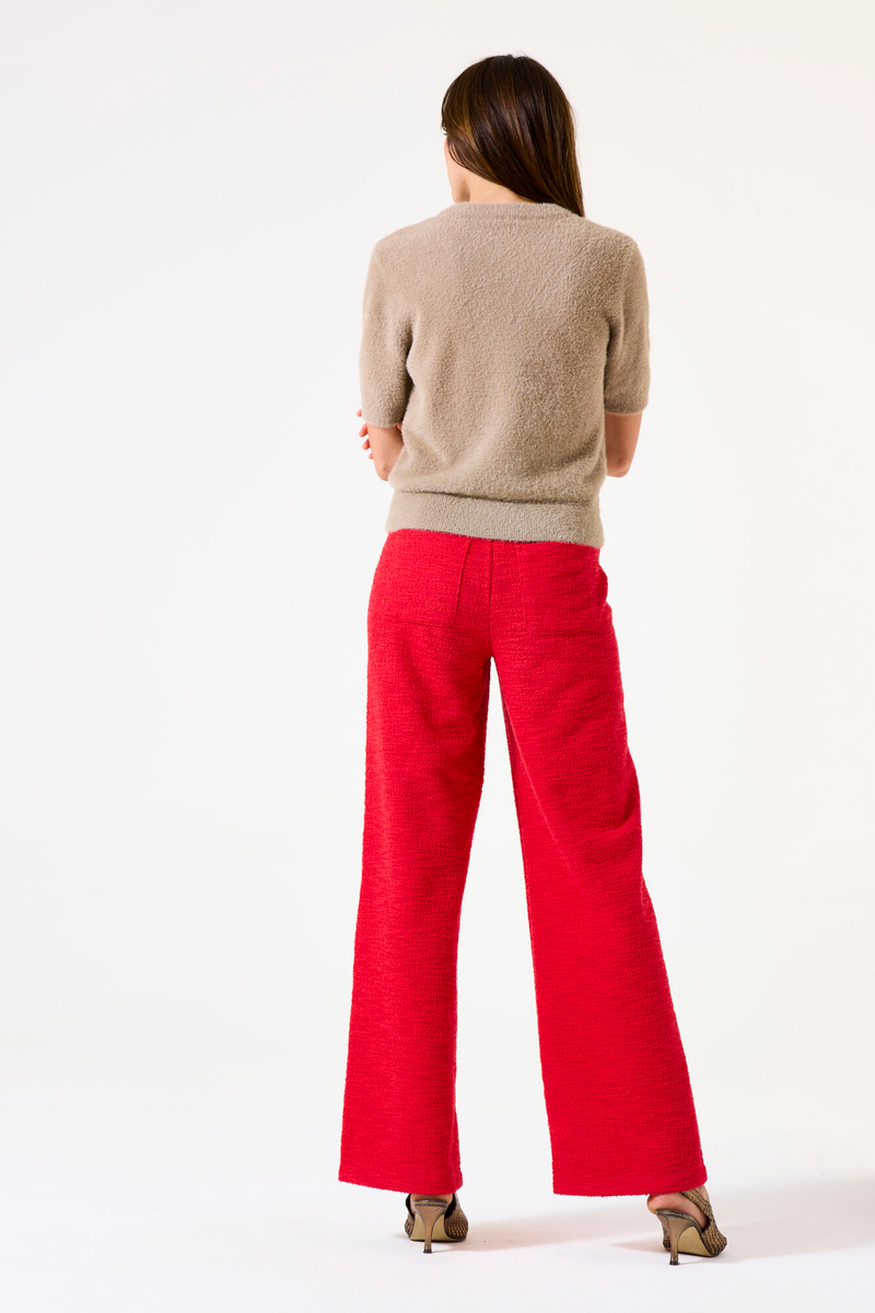 Kuscheliger Pullover | Garcia