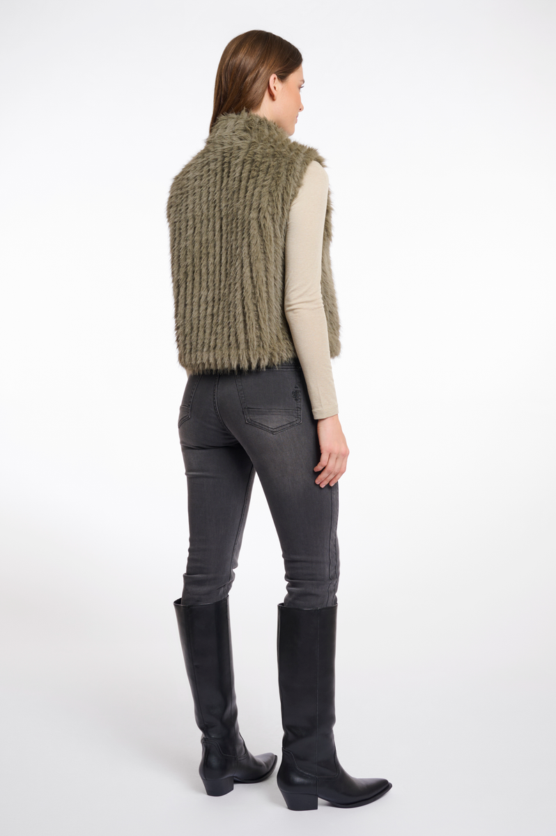 Weste Dava.7002511 | Rino & Pelle