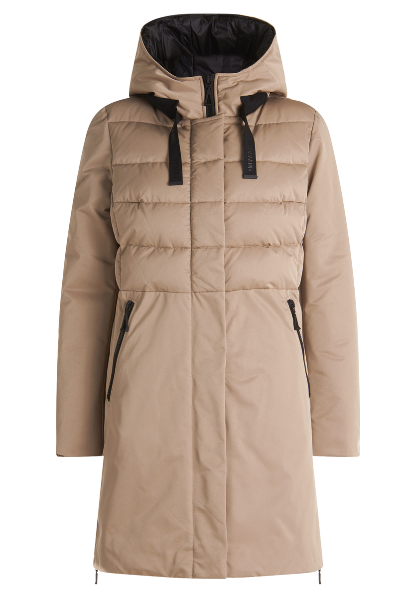 Winterjacke | Amber & June