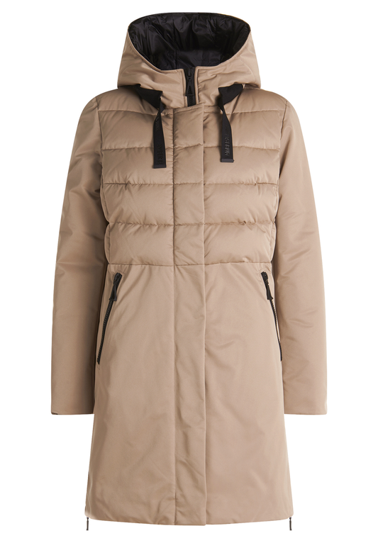Winterjacke | Amber & June