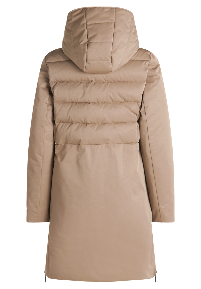 Winterjacke | Amber & June