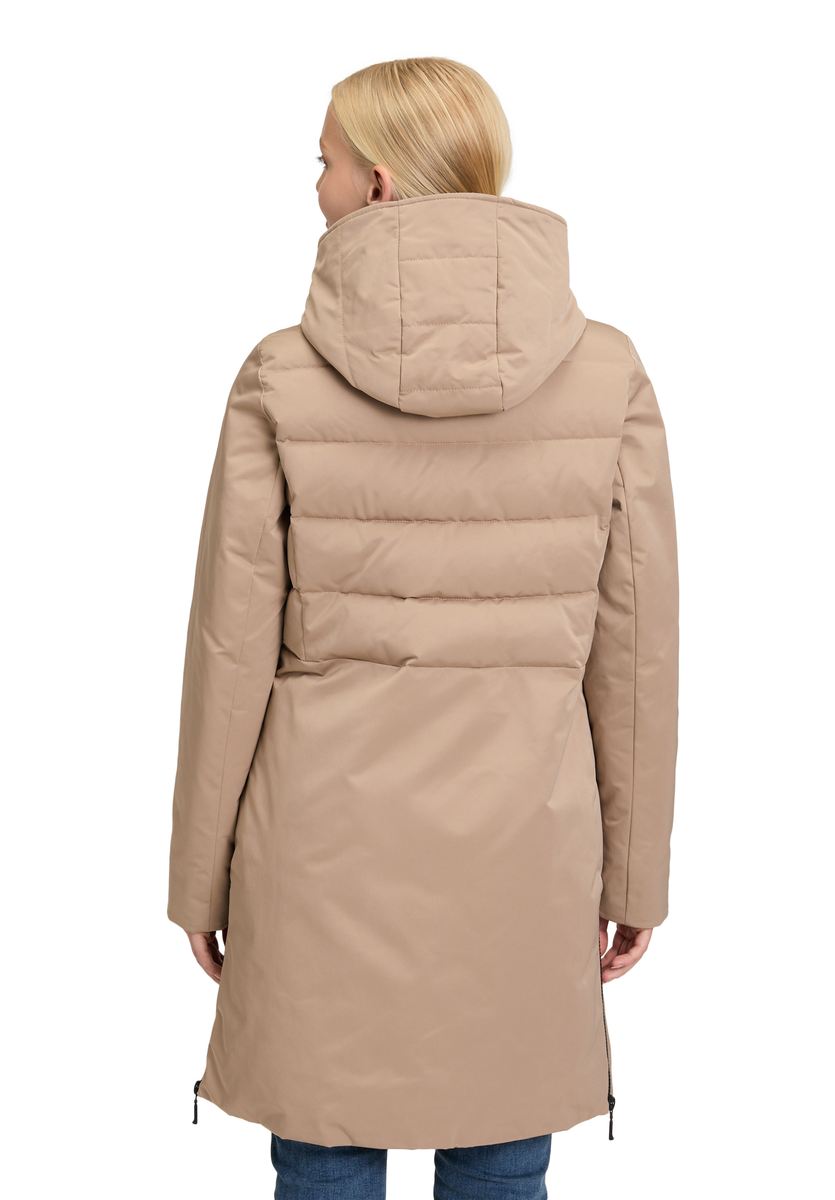 Winterjacke | Amber & June