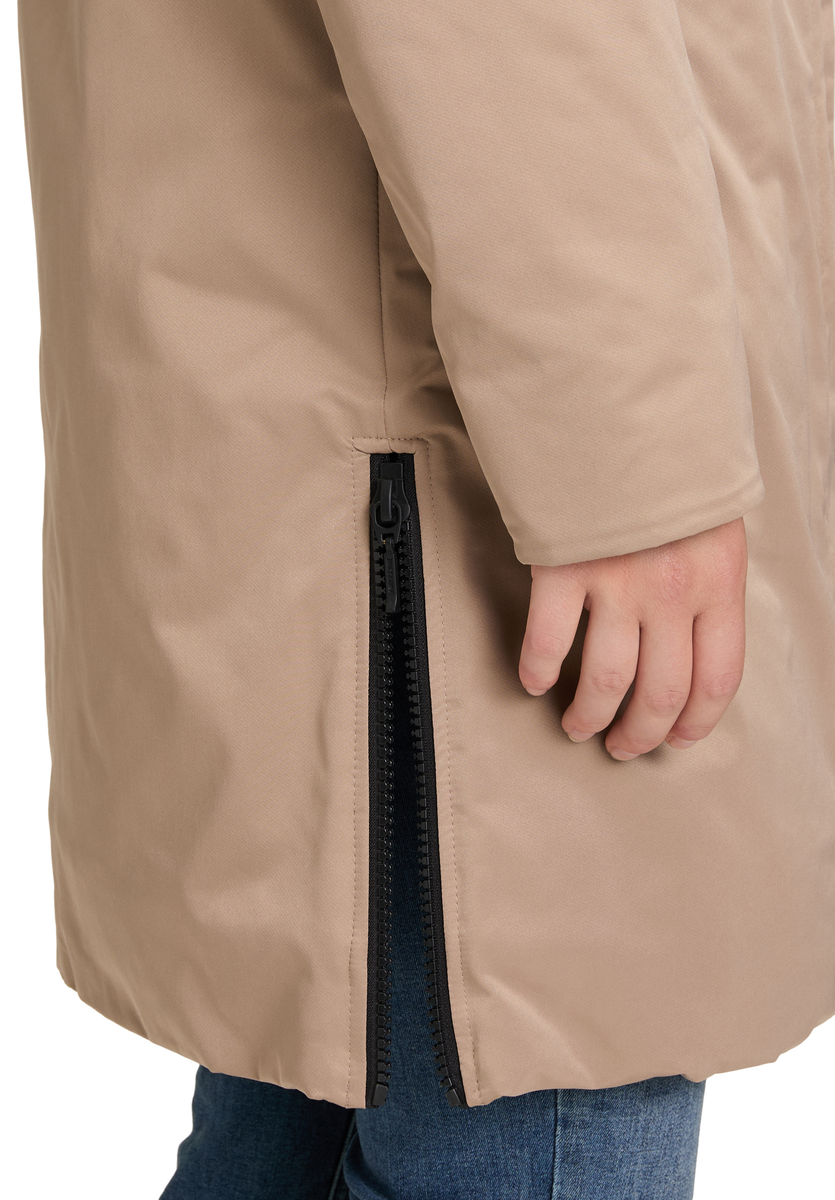 Winterjacke | Amber & June