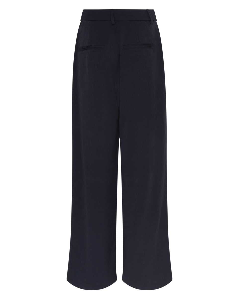 Hose"Henrika" HW Pants   | MSCH Copenhagen