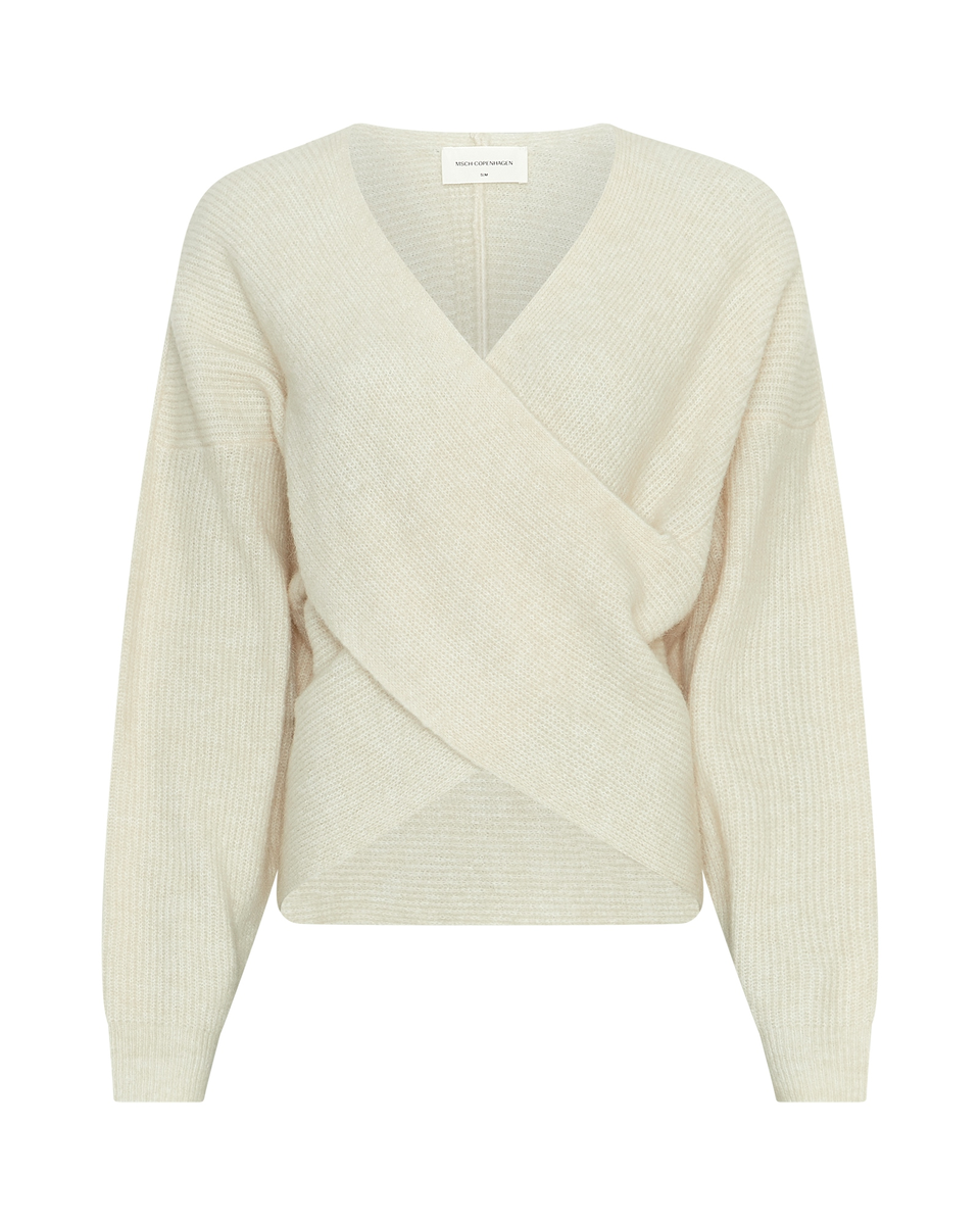 Wickel Pullover 