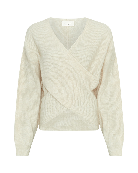 Wickel Pullover "Zinelle Hope " | MSCH Copenhgaen