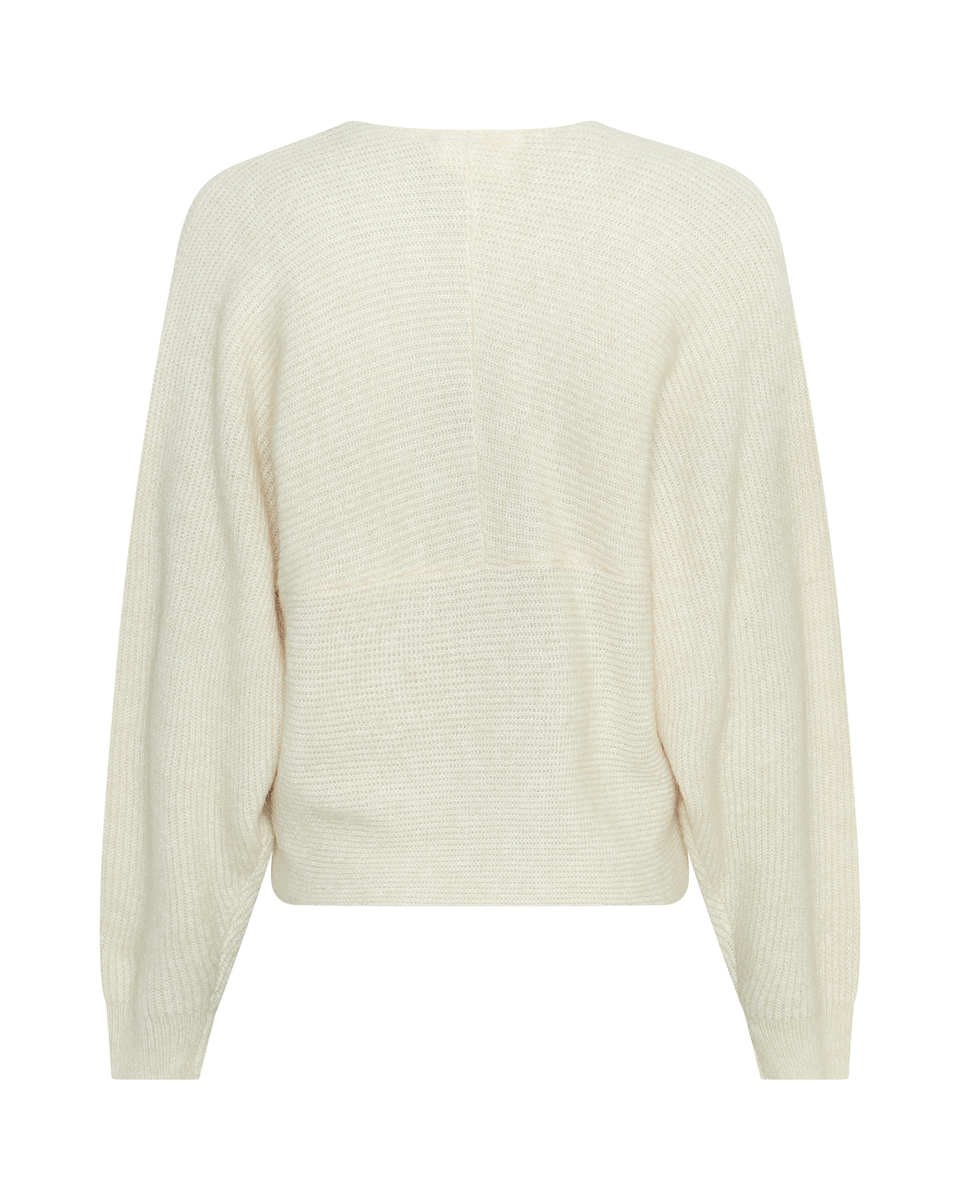 Wickel Pullover 