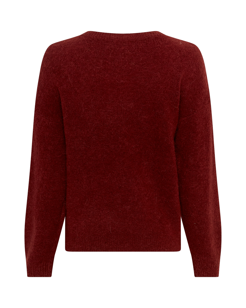 Pullover "Festina Hope" | MSCH Copenhagen
