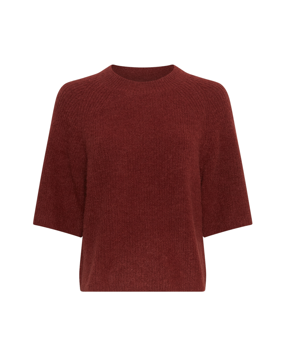Kurzer Pullover "Milania Hope 2 4" | MSCH Copenhagen