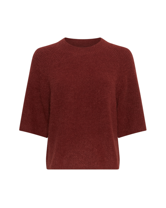 Kurzer Pullover "Milania Hope 2 4" | MSCH Copenhagen