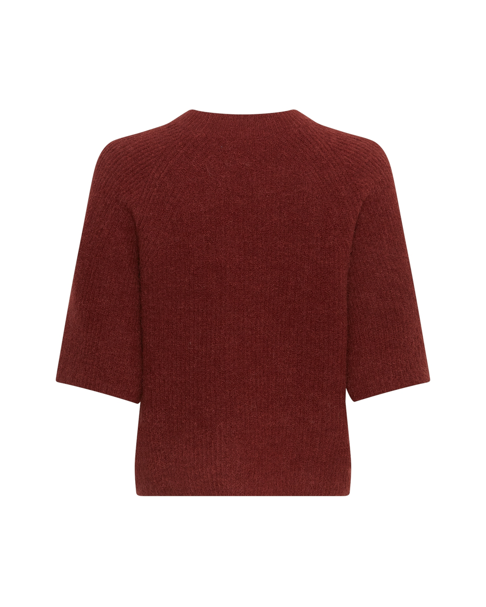 Kurzer Pullover "Milania Hope 2 4" | MSCH Copenhagen