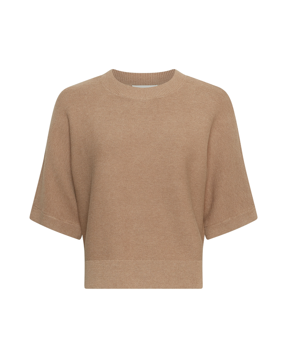 Pullover mit halblangen Ärmeln"Thamira 2 4" | 
                MSCH Copenhagen
