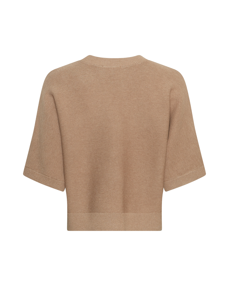 Pullover mit halblangen Ärmeln"Thamira 2 4" | 
                MSCH Copenhagen