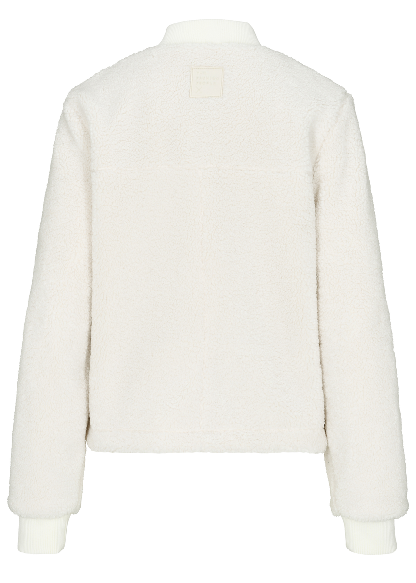 Teddy Jacke | The Fashion People