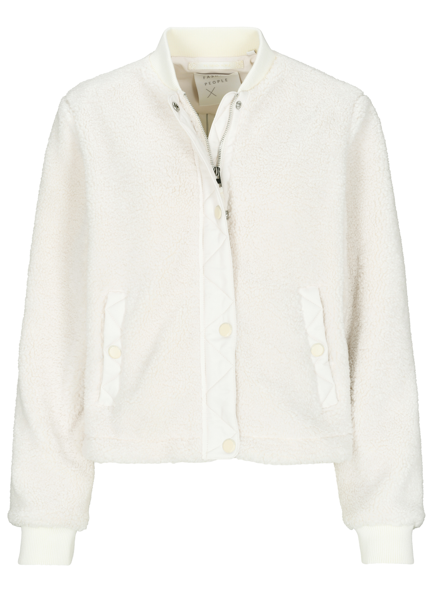 Teddy Jacke | The Fashion People