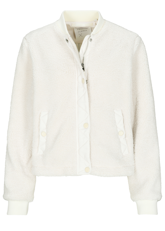 Teddy Jacke | The Fashion People
