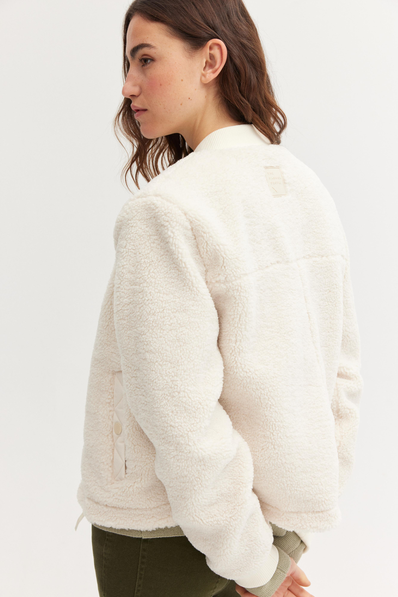 Teddy Jacke | The Fashion People