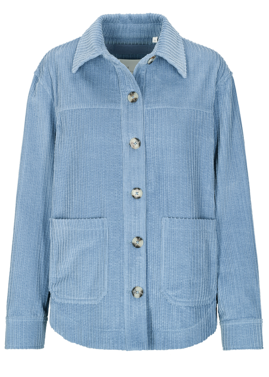 Cord Jacke | The Fashion People