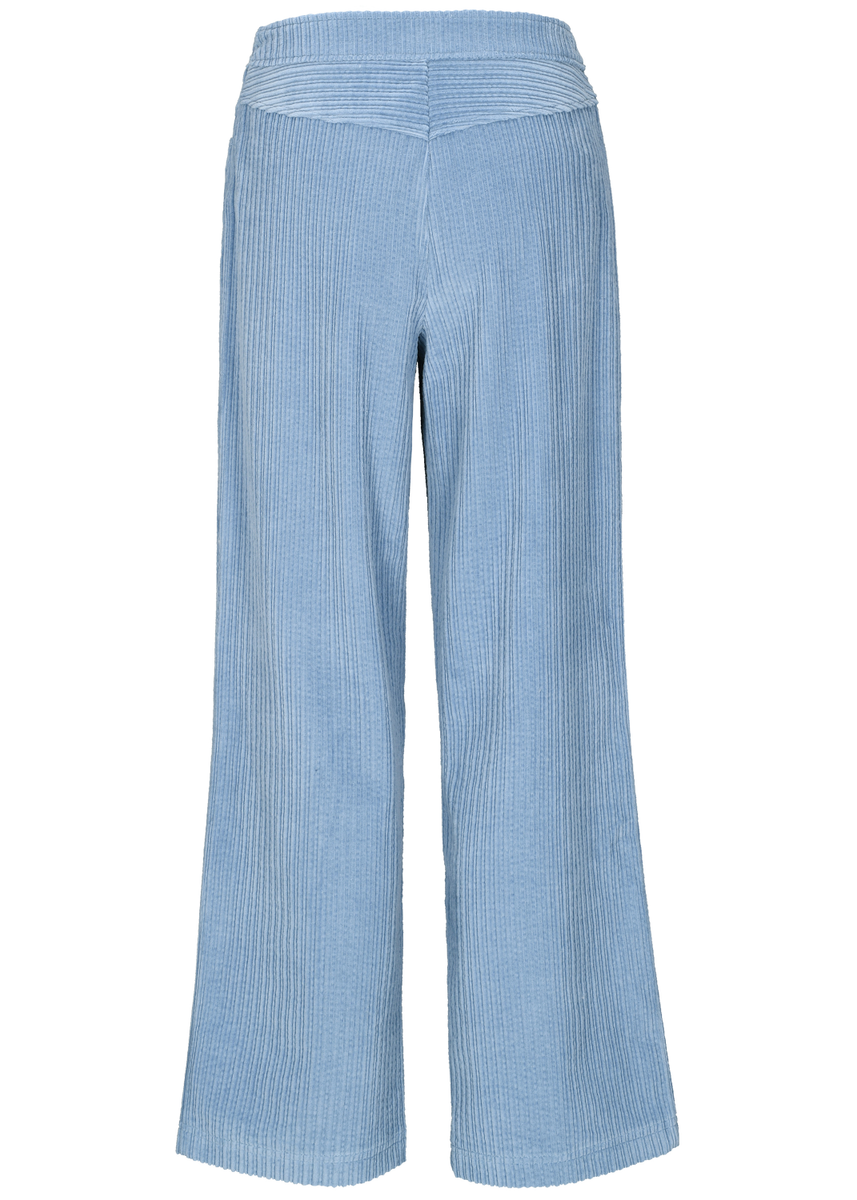 Cord Hose | The Fashion People