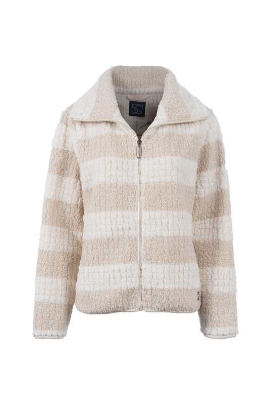 Teddyjacke