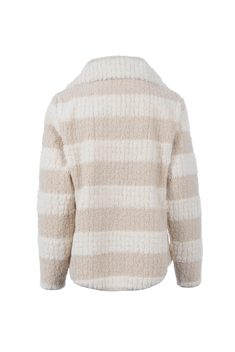 Teddyjacke