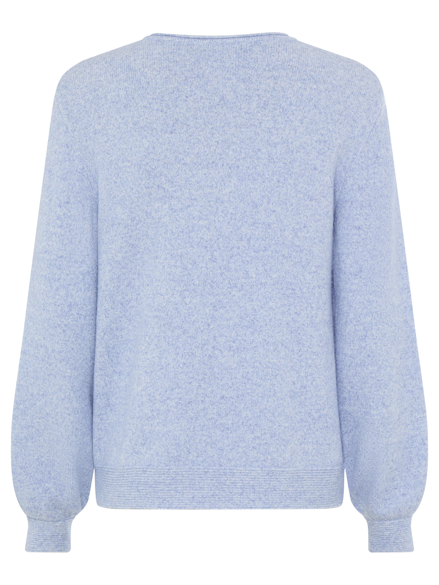 Pullover Long Sleeves