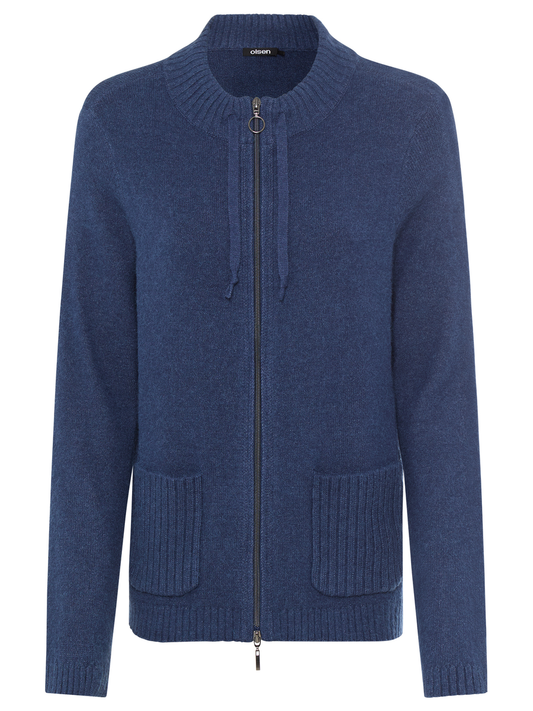 Cardigan Long Sleeves