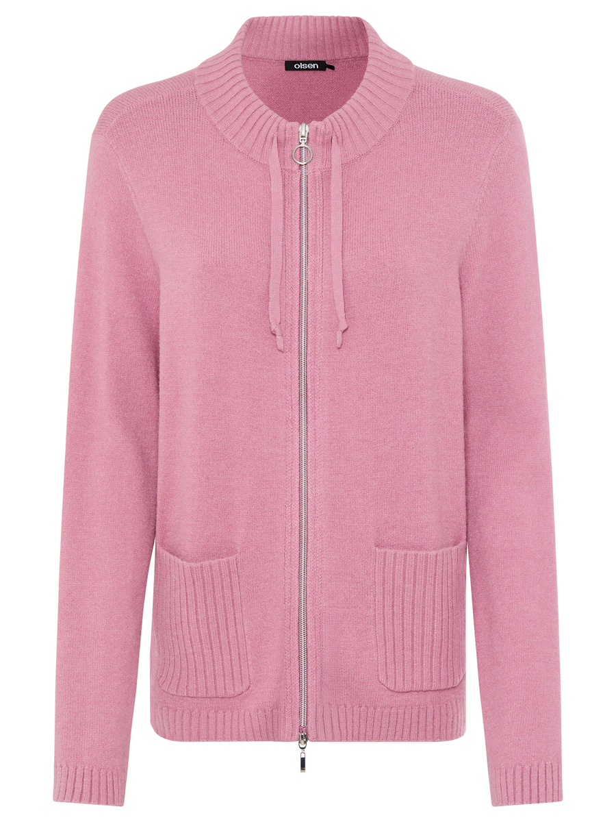 Cardigan Long Sleeves