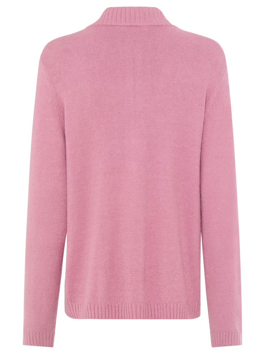 Cardigan Long Sleeves