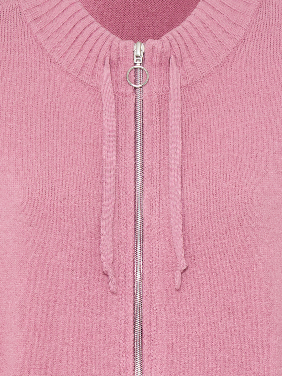 Cardigan Long Sleeves