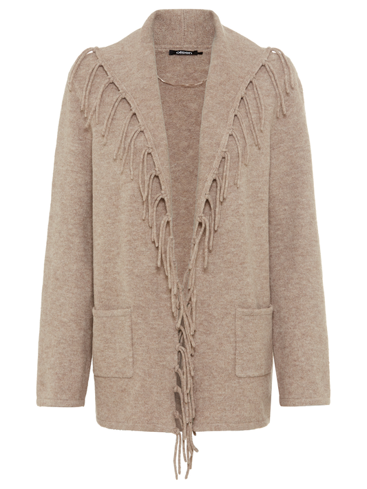 Cardigan Long Sleeves