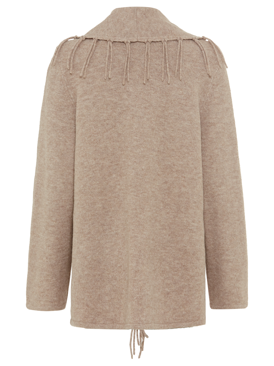 Cardigan Long Sleeves