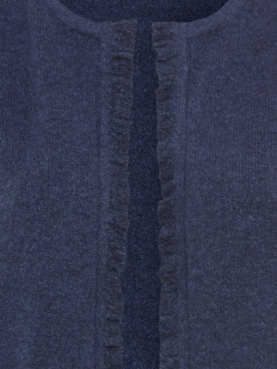 Cardigan Sleeveless