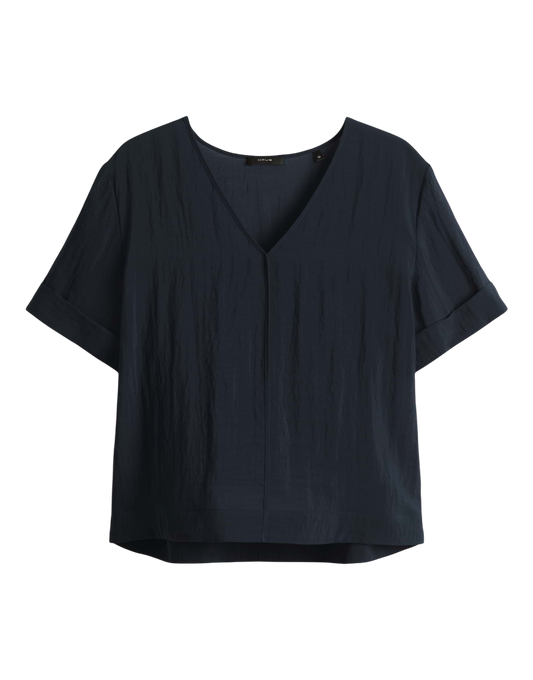 Bluse im Boxy Fit "Filka" | Opus