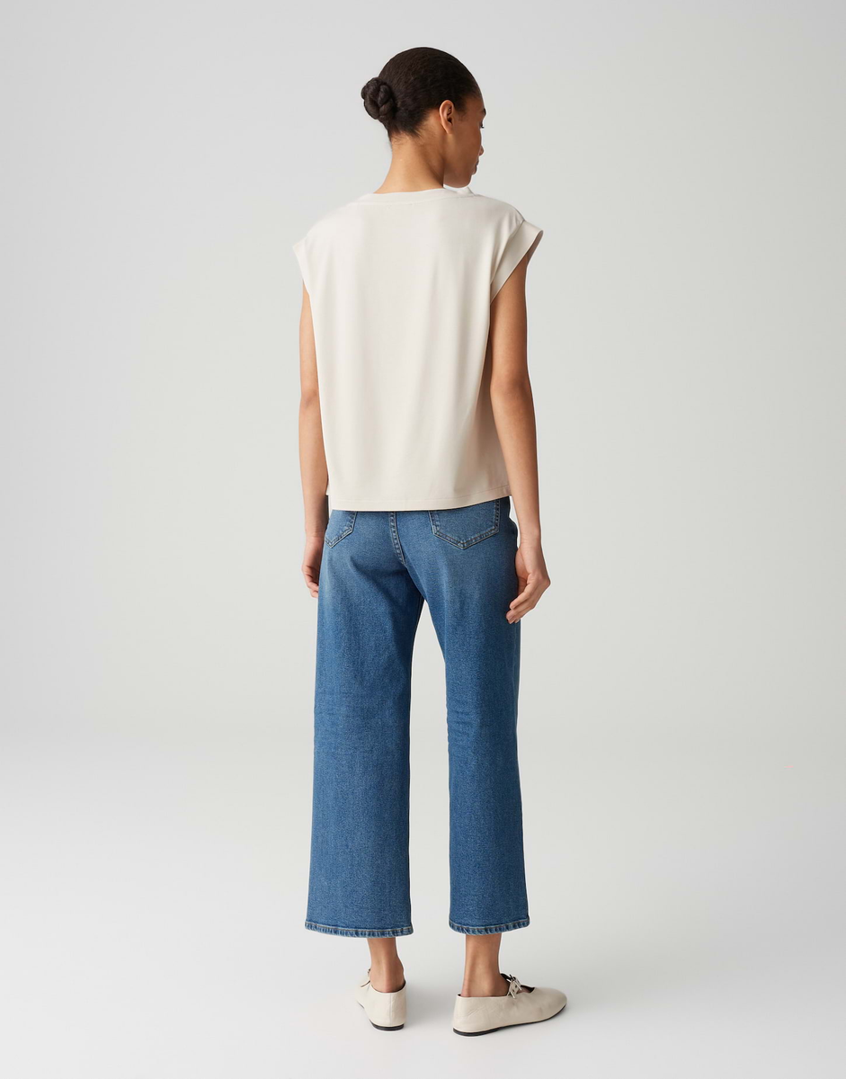 Boxy Shirt 
